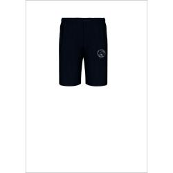 SHORT ENFANT  MIXTE PA103 / UNION GYMNIQUE BRIVADOISE