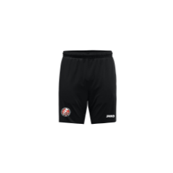 SHORT DE LOISIRS DYNAMIC A POCHES ZIPPEES / BCV43