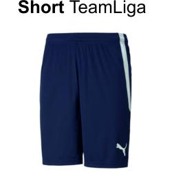 Short Team Liga marine SR/ PRFC