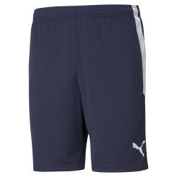 TeamLIGA training shorts SR marine