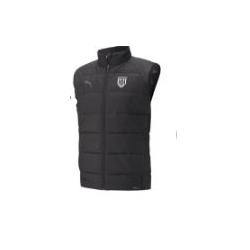 DOUDOUNE SANS MANCHE TEAMLIGA / AS PLEAUX