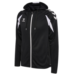 PACK 2 LADY - VESTE CAP CORE 2.0 + SHORT BLANC + CHAUSSETTES + FLOCAGE PRENOM  LADY / SMHCC