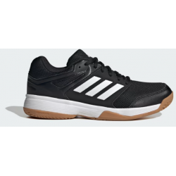Adidas - Speed Court Noir