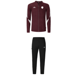 SURVETEMENT COMPO GRENAT / VELAY SUD