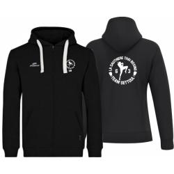 Veste à capuche Relax / BLG