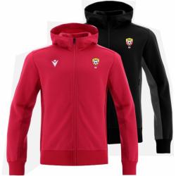 Sweat zippé / JVF