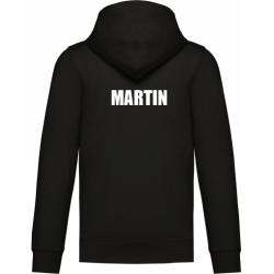 Sweat cap avec petit logo/ HFHC