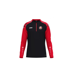 SWEAT 1/2 ZIP SONIC SR / BCV43