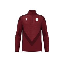 SWEAT 1/2 ZIP ANDUIN / Velay Sud 43