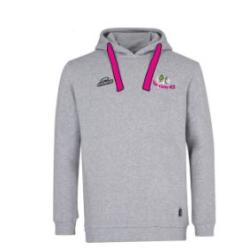 SWEAT CAPUCHE RELAX / VAL D'ALLIER 43