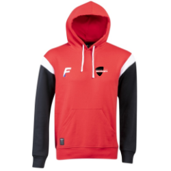 Sweat Capuche Conquete JR / SCB