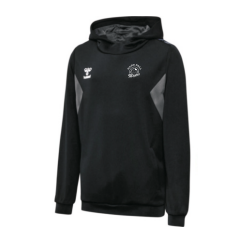 Sweat capuche authentique / HBC Maurs