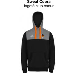 Sweat Cobra / AS Riotord