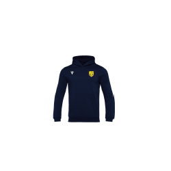 SWEAT CAPUCHE COTON BANJO HERO / USF