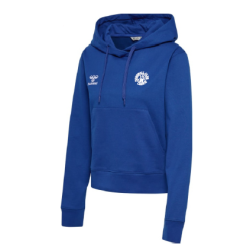 SWEAT CAPUCHE COTON  GO 2.0 ROY MEN / HBC LANDOS