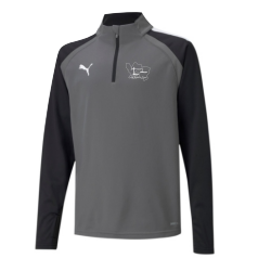 Sweat Teamliga Training 1/4 Zip Top SR