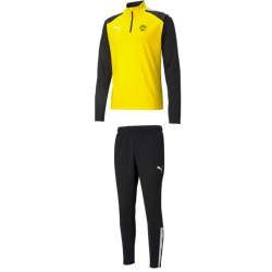 PUMA- Survêtement  sweat et pant SR/FCSSR