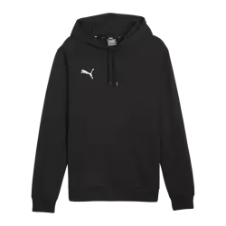 SWEAT CAPUCHE NOIR JR