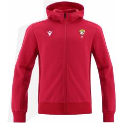 Sweat zippé / JVF