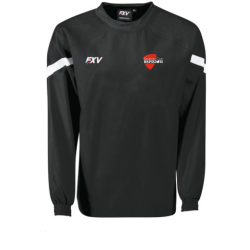 Sweat de pluie Victoire SR noir / SCB