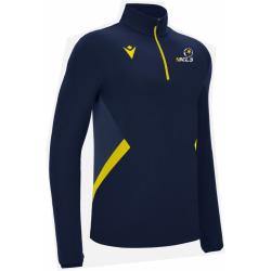 Sweat 1/2 zip Piave / ASCLS