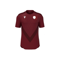 MAILLOT WISP / Velay Sud 43