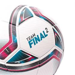 Ballon Football Match TeamFinal 21.2 FIFA Quality Pro Ball T: 5