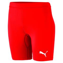 TeamLIGA Baselayer Short Tight