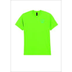 T SHIRT GI5000 / UNION GYMNIQUE BRIVADOISE