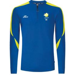 Sweat 1/2 zip / HBCR