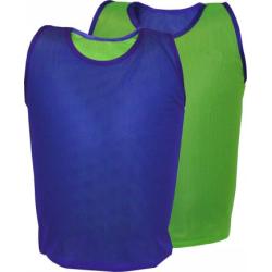 Chasuble réversible Vert/Violet / HBCR