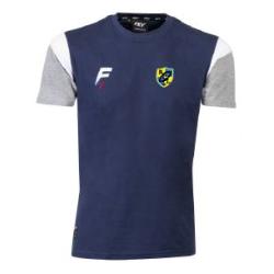 T-SHIRT CONQUETE / RC Langeac