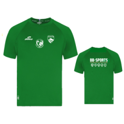 Maillot endurance/ FC Jordanne