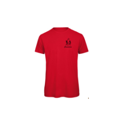 T SHIRT IB312 JR / LA CLANDESTINE