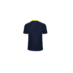 MAILLOT SHEDIR MARINE/JAUNE /USF