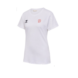 Tee Coton HMLGO Women / HBC Maurs