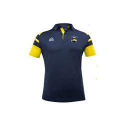 POLO KEMARI MEN / BADMINTON SGB