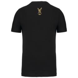 T - SHIRT FEMME  JAK ' ALTI NOIR " XLIII"