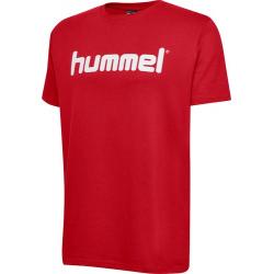 T.shirt HMLGO rouge