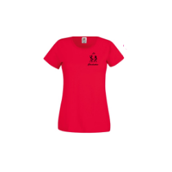 T SHIRT SC61420 FEMME / LA CLANDESTINE