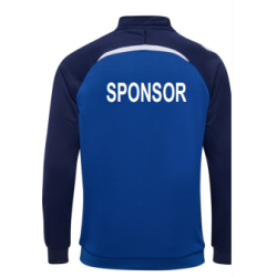 Veste  Lead 2.0 avec sponsors SR  / USI handball