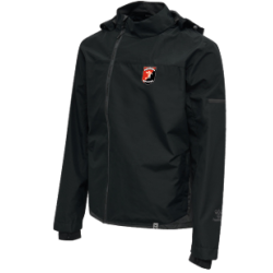 HUMMEL VESTE NORTH SHELL  MEN / HBC BRIOUDE