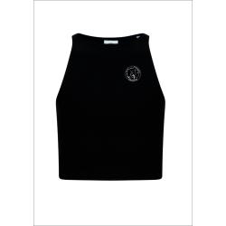 TOP COURT FILLE SM106 / UNION GYMNIQUE BRIVADOISE