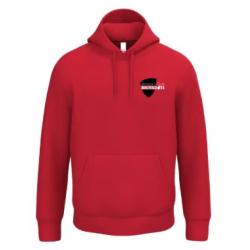 SWEAT SHIRT A CAPUCHE UNISEXE IB402/SCB