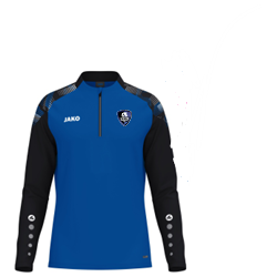 SWEAT 1/2 ZIP SONIC JR / USBM