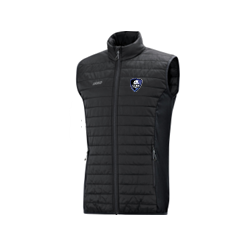 GILET DOUDOUNE PREMIUM LADY / USBM