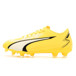 Chaussures ultra play FG/AG JR