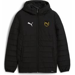 Veste matelassée à capuche Additions PUMA homme / ALS FC