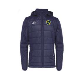 VESTE ACARREAUX MANCHES AMOVIBLES / RC Langeac