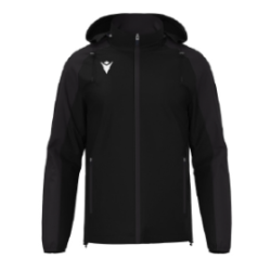 VESTE ELBRUS NOIRE / RCMB